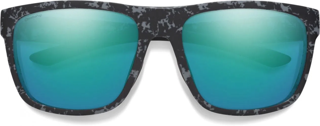 Smith Optics Performance Water 205223 Barra Sunglasses - view 19